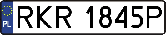 RKR1845P