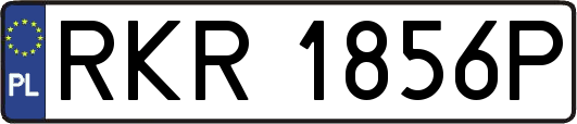 RKR1856P