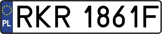 RKR1861F