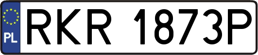 RKR1873P