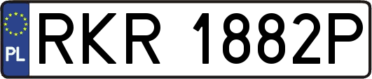 RKR1882P