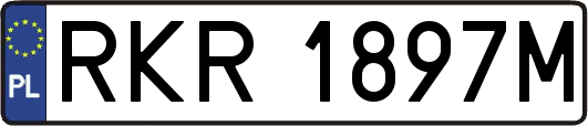 RKR1897M