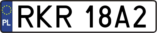 RKR18A2