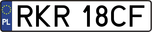 RKR18CF