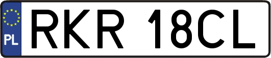 RKR18CL