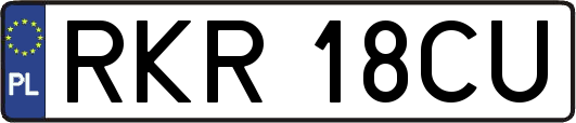 RKR18CU
