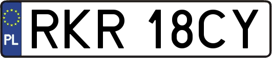 RKR18CY