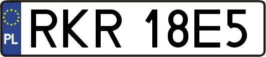 RKR18E5