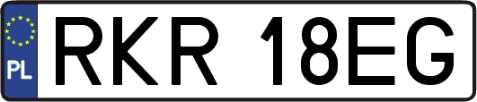 RKR18EG