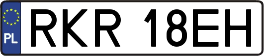 RKR18EH