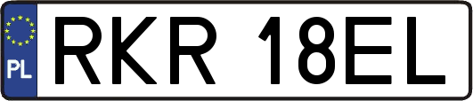 RKR18EL