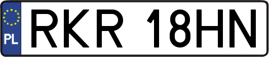 RKR18HN