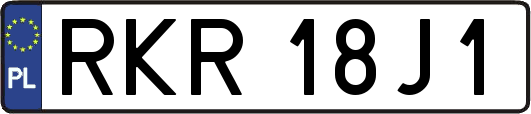 RKR18J1