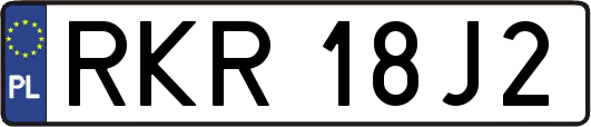 RKR18J2