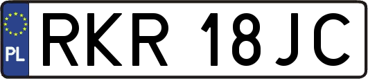 RKR18JC