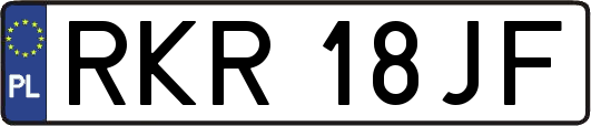 RKR18JF