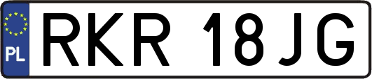 RKR18JG