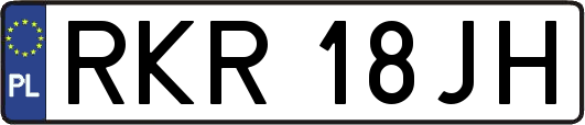 RKR18JH