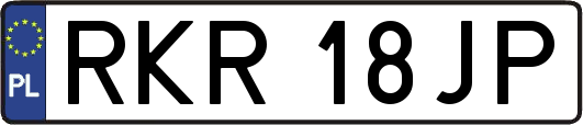 RKR18JP