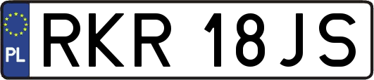 RKR18JS