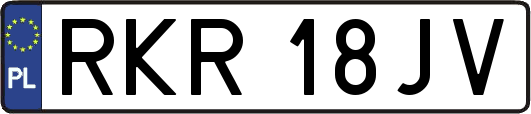 RKR18JV