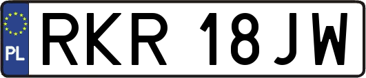 RKR18JW