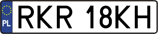 RKR18KH