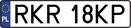 RKR18KP