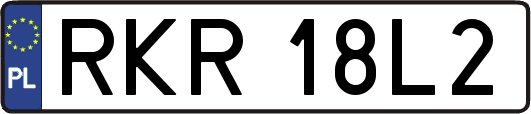 RKR18L2