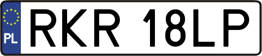 RKR18LP