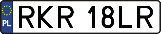 RKR18LR