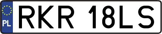RKR18LS