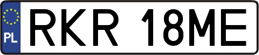 RKR18ME