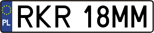 RKR18MM