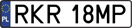 RKR18MP