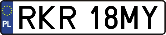 RKR18MY