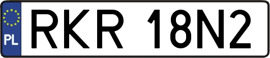 RKR18N2