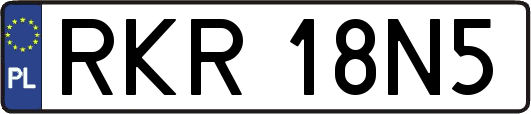 RKR18N5
