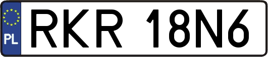 RKR18N6