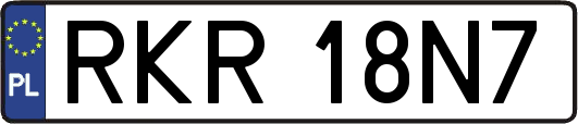 RKR18N7