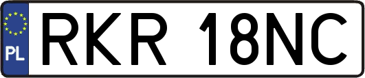 RKR18NC