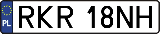 RKR18NH