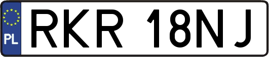 RKR18NJ