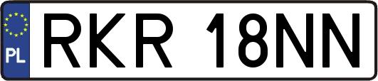 RKR18NN