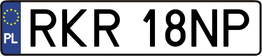 RKR18NP