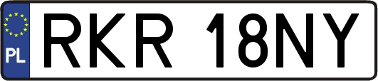 RKR18NY