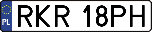RKR18PH