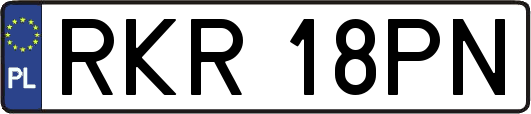 RKR18PN