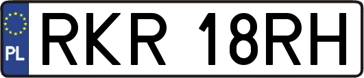 RKR18RH