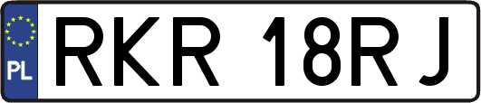 RKR18RJ